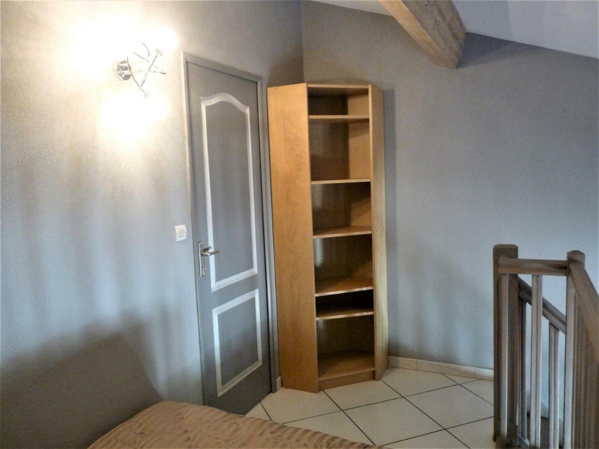 فيلا La Maisonnette D'Alice بورت-لا-نوفيل المظهر الخارجي الصورة